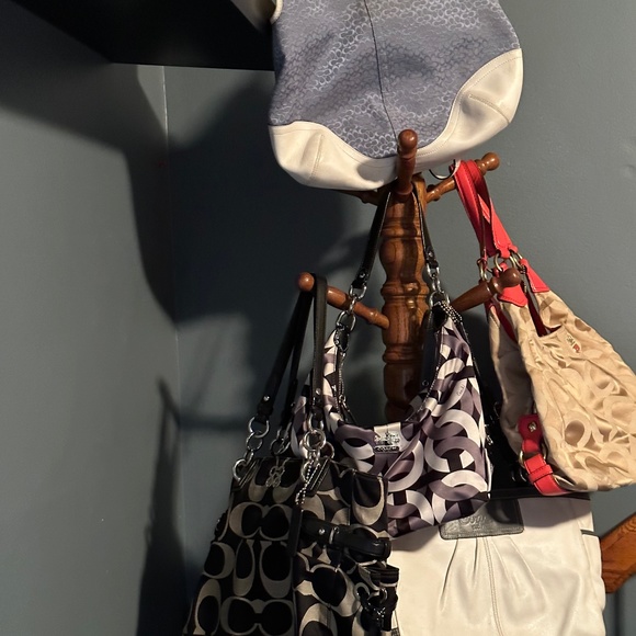 Handbags - Designer Bags